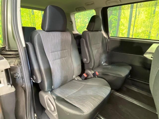 ���ڒ����̓E�H�[�N�X���[�ƂȂ��Ă���܂��B���ڂƎO��ڂ̈ړ�����~�肪�Ƃ��Ă��y�ɂȂ�̂ŁA���~��̍ۂ��X�g���X�������邱�Ƃ͂���܂����