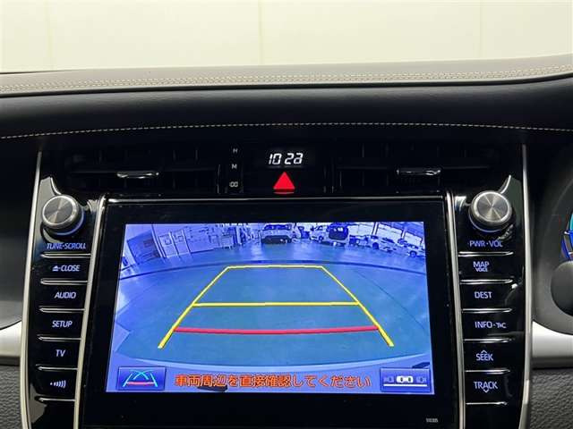 ハリアー2.5 ハイブリッド E-Four プレミアム 4WD