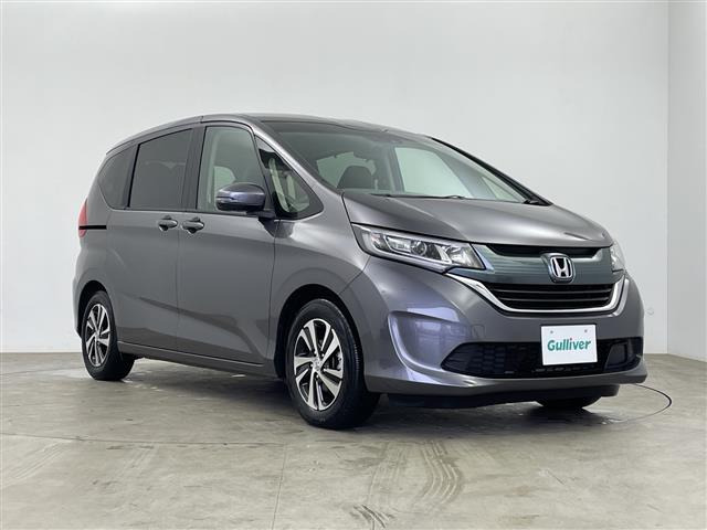 フリード1.5 G ホンダセンシング
