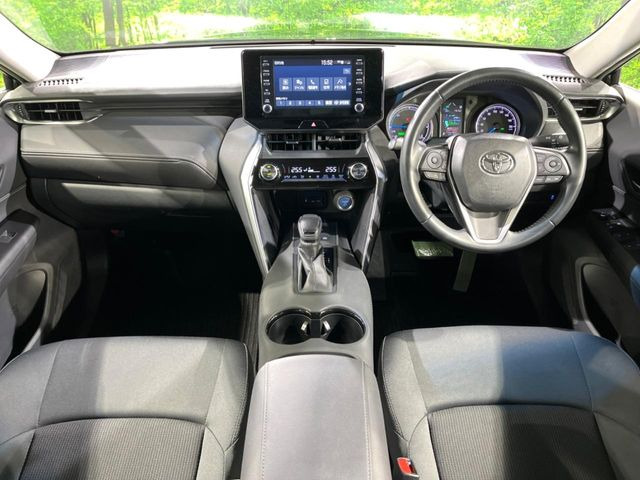 ハリアー2.5 ハイブリッド S