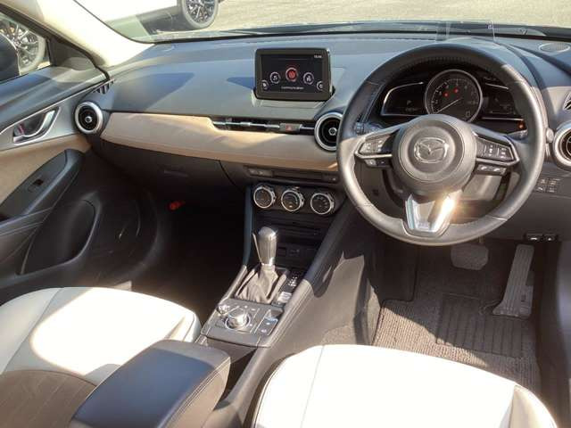 CX-31.5 15S アーバンドレッサー