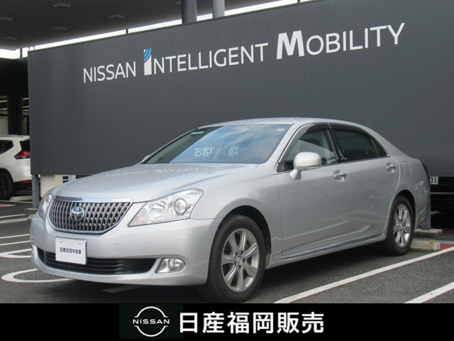 クラウンマジェスタ4.6 Gタイプ