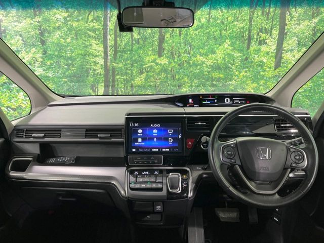 ステップワゴン2.0 スパーダ ハイブリッド G ホンダセンシング