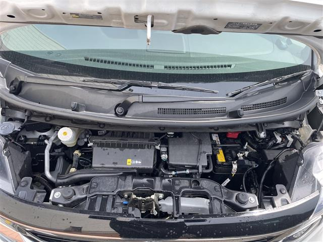 ルークスハイウェイスターX プロパイロットエディション