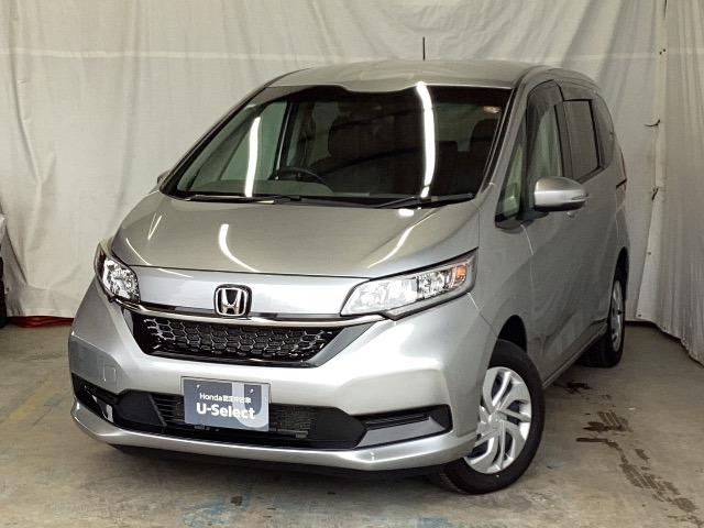 フリード1.5 G ホンダセンシング 4WD