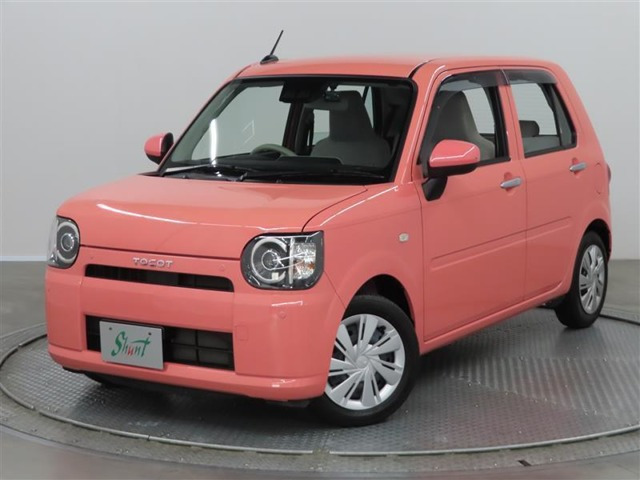 ミラトコットL SAIII