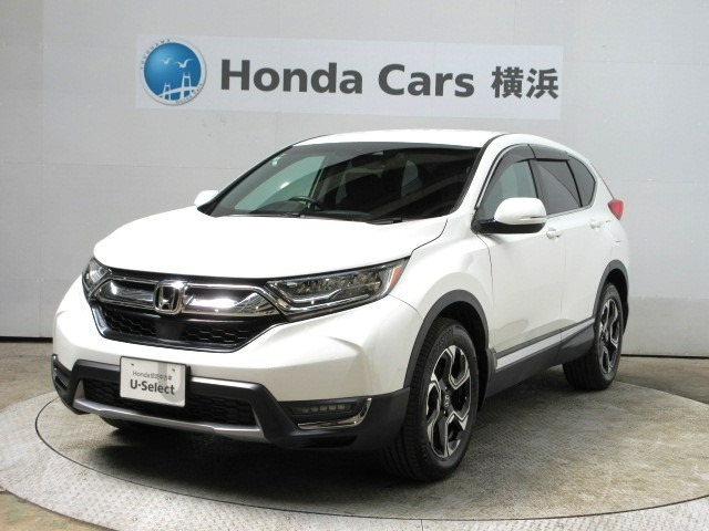 CR-V1.5 EX 4WD