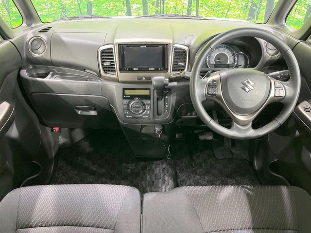 スペーシアカスタムZターボ