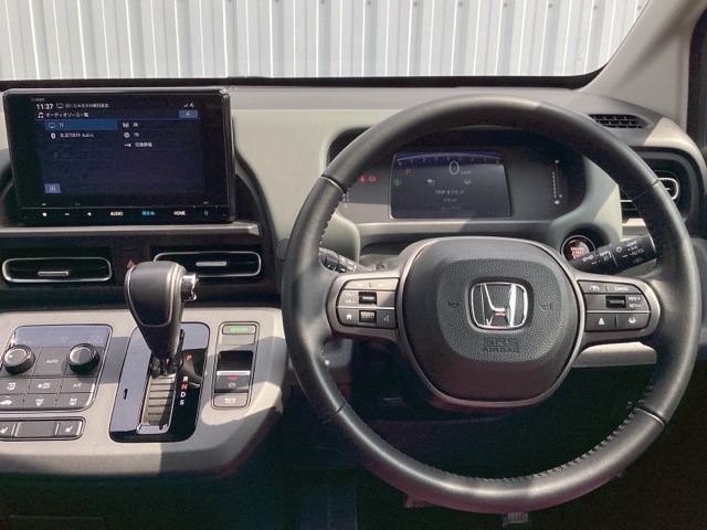 フリード1.5 クロスター