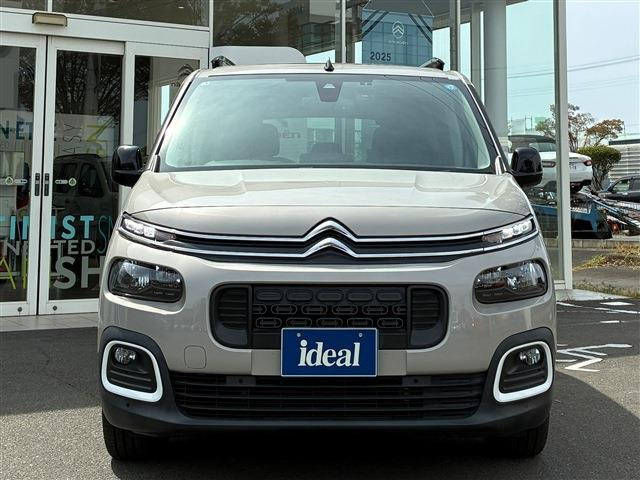 ベルランゴシャイン ディーゼル