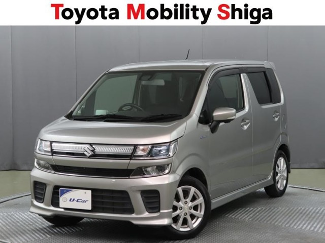 ワゴンRハイブリッド(HYBRID) FZ