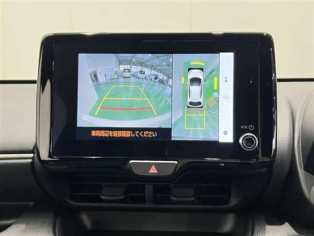 ヤリス1.5 ハイブリッド Z