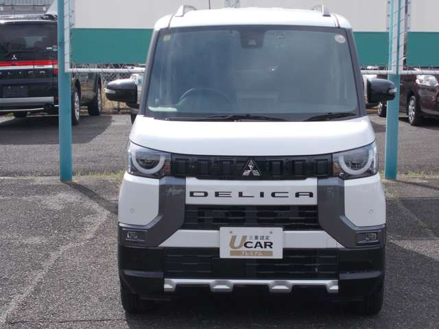 デリカミニG プレミアム 4WD