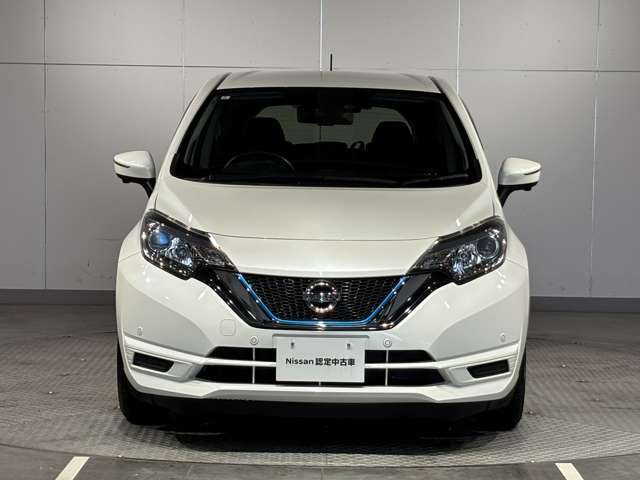 ノート1.2 e-POWER X