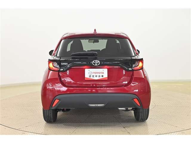 ヤリスクロス1.5 G