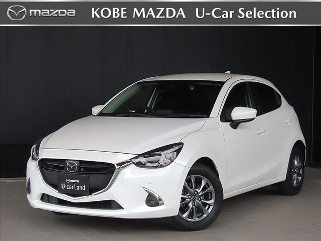 デミオ1.5 15S ツーリング