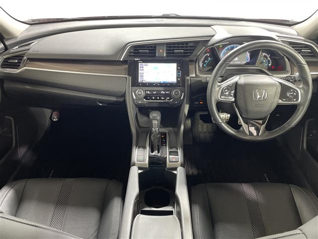 シビックセダン1.5