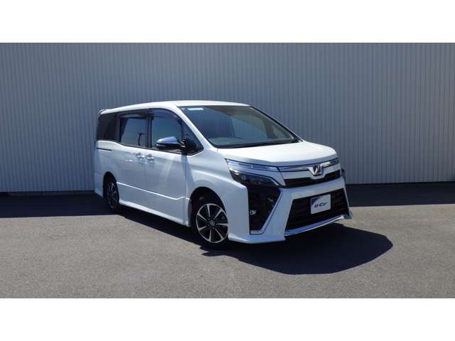 ヴォクシー2.0 ZS 煌II