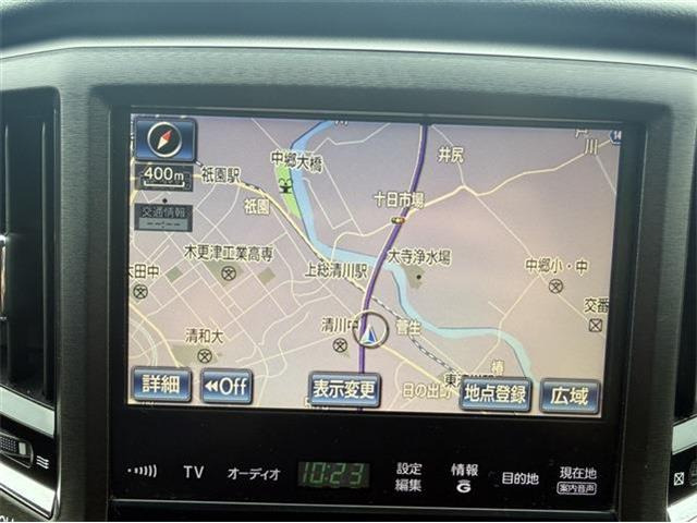 クラウンアスリートハイブリッド 2.5 S