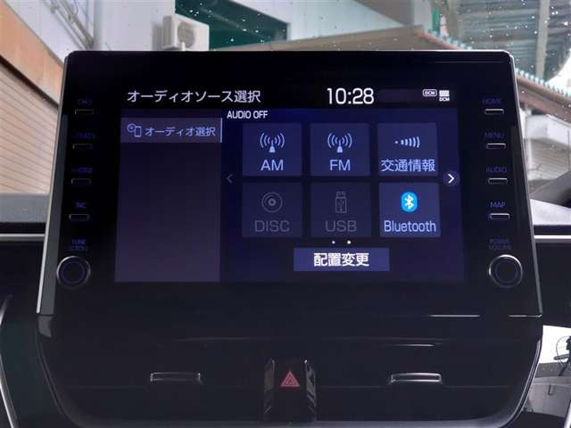 カローラクロス1.8 ハイブリッド Z