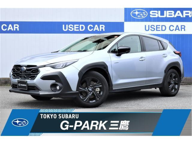 クロストレック2.0 ツーリング 4WD
