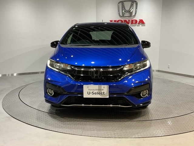フィット1.5 ハイブリッド S ホンダセンシング