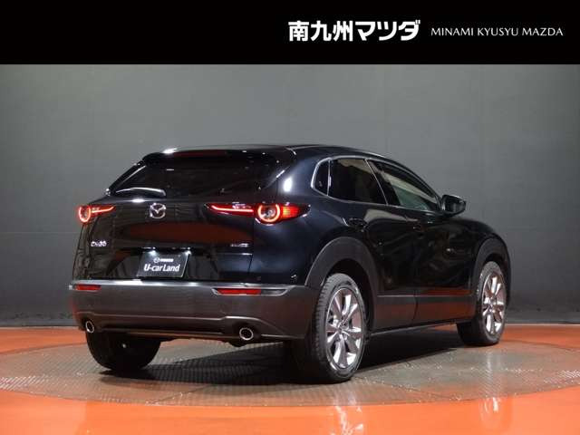 CX-301.8 XD プロアクティブ ツーリングセレクション