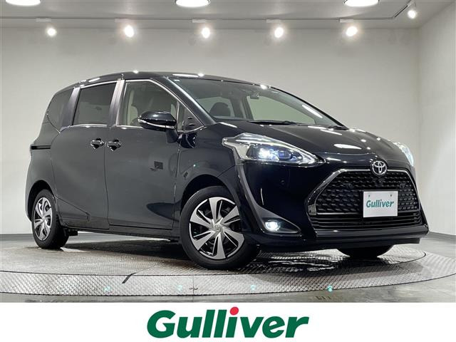 シエンタ1.5 G クエロ