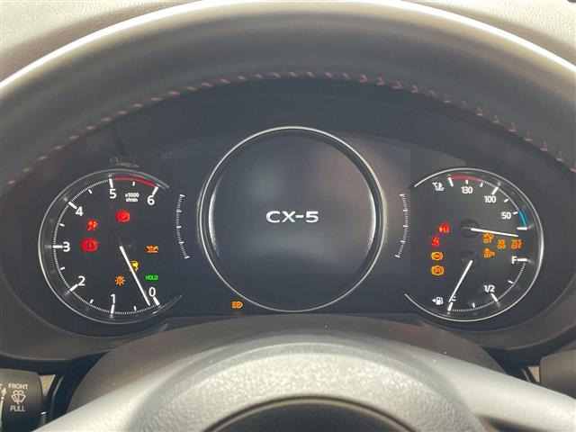 CX-52.2 XD スポーツアピアランス