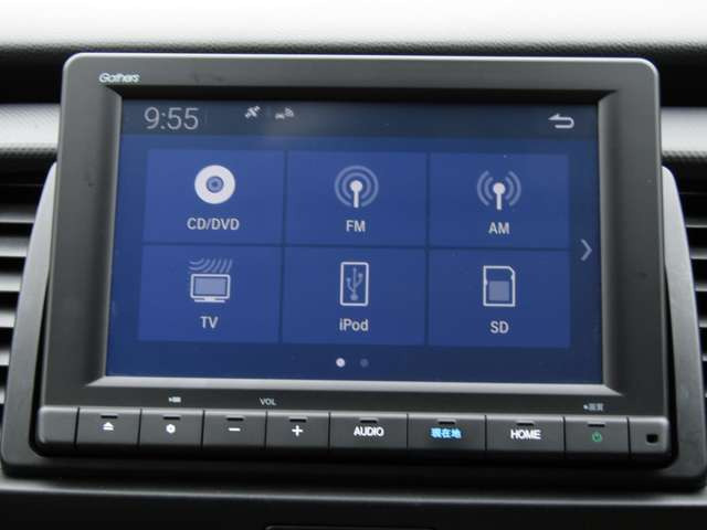 フィット1.5 ベーシック 4WD