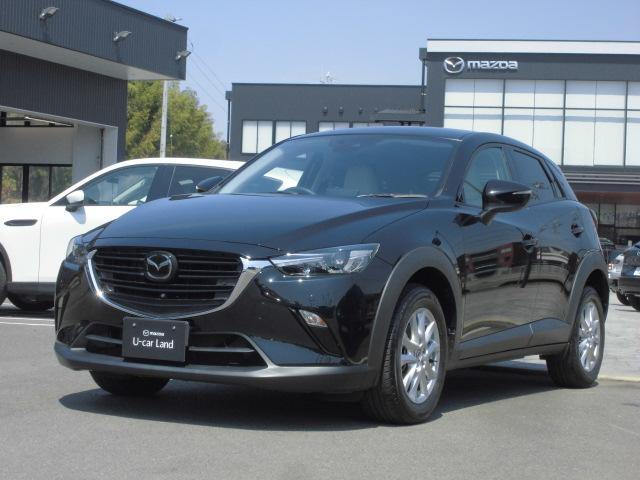 CX-31.5 15S アーバンドレッサー