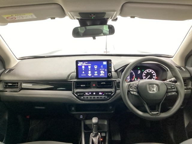 WR-V1.5 Z プラス ブラックスタイル