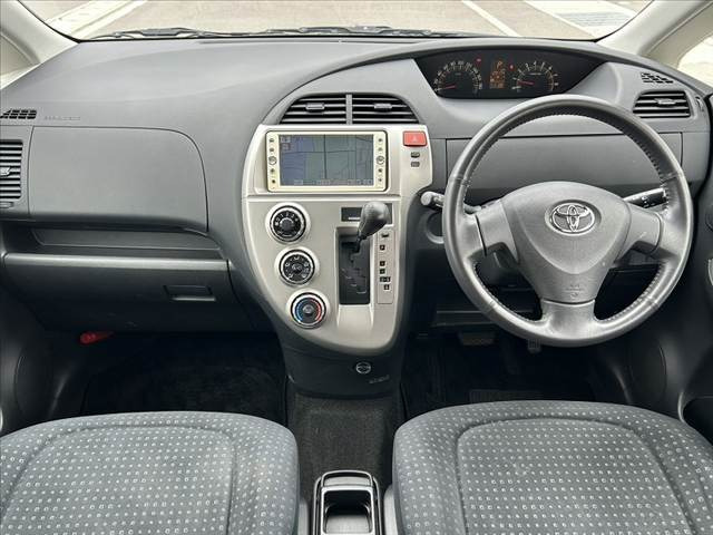 ラクティス1.5 G HIDセレクション