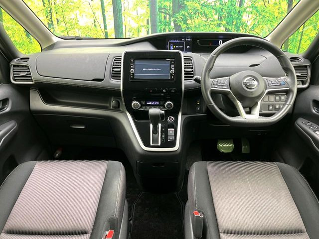 セレナ2.0 ハイウェイスター