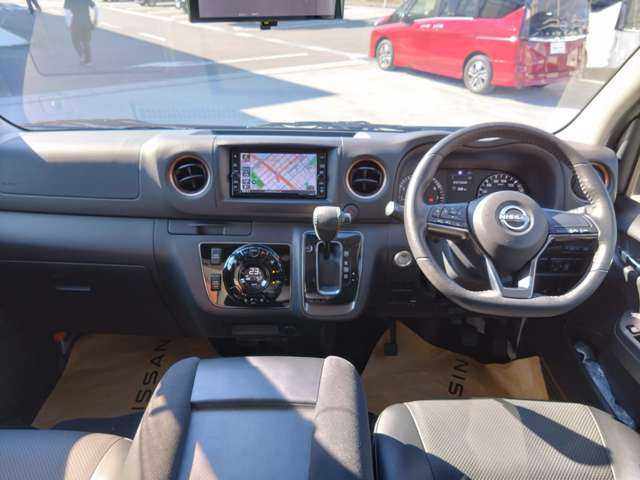 キャラバン2.0 グランドプレミアム GX ロング プロスタイル