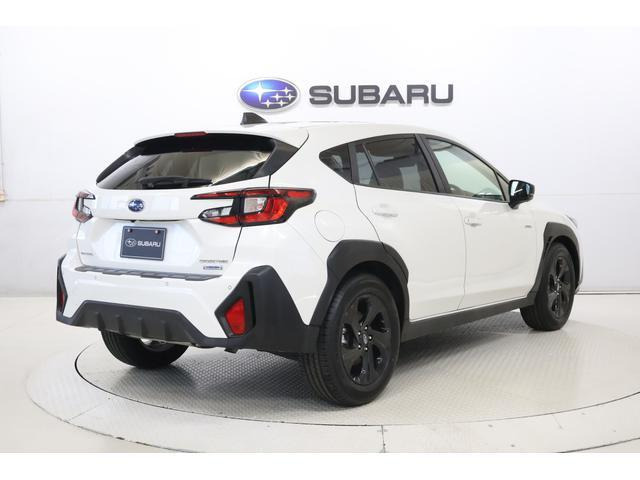 クロストレック2.0 ツーリング 4WD
