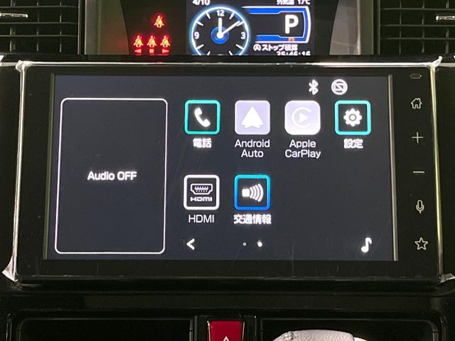 ルーミー1.0 カスタム G