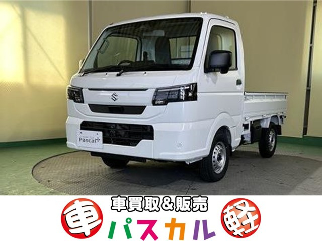 キャリイKC 農繁 4WD