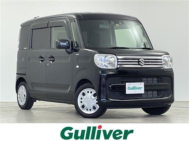 スペーシアハイブリッド(HYBRID)  X