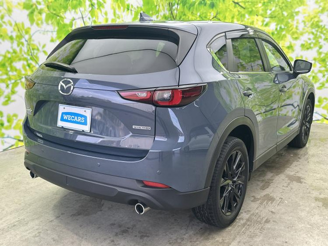 CX-52.2 XD ブラックトーンエディション