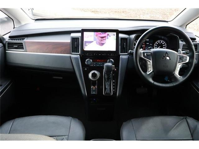 デリカD:52.2 P 4WD