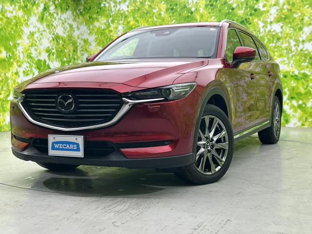 CX-82.2 XD Lパッケージ