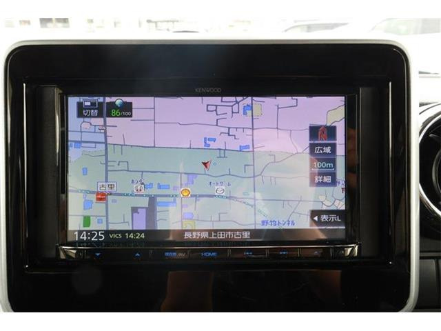 フレアワゴンカスタムスタイル ハイブリッド XG 4WD