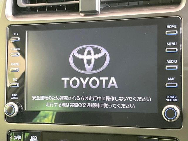 プリウス1.8 S ツーリングセレクション ブラックエディション