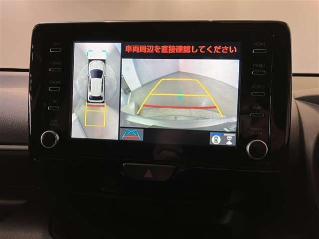 ヤリス1.5 ハイブリッド G