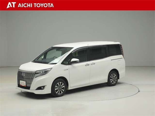 エスクァイアハイブリッド1.8 Gi