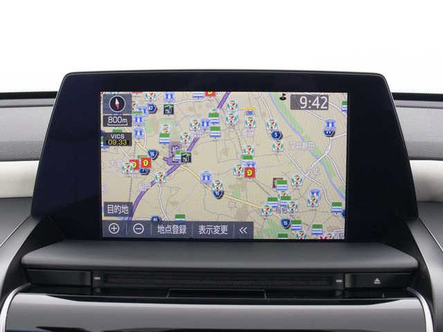 クラウンハイブリッド 2.5 RS アドバンス