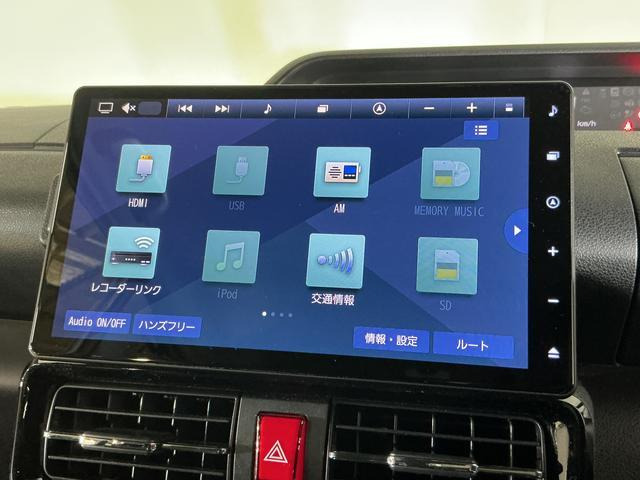 タントカスタムRS