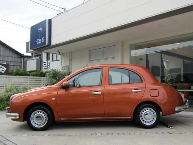 ビュート1.2 12ST マイビュート 25thアニバーサリー