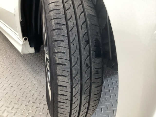 N-BOXカスタムG SSパッケージ